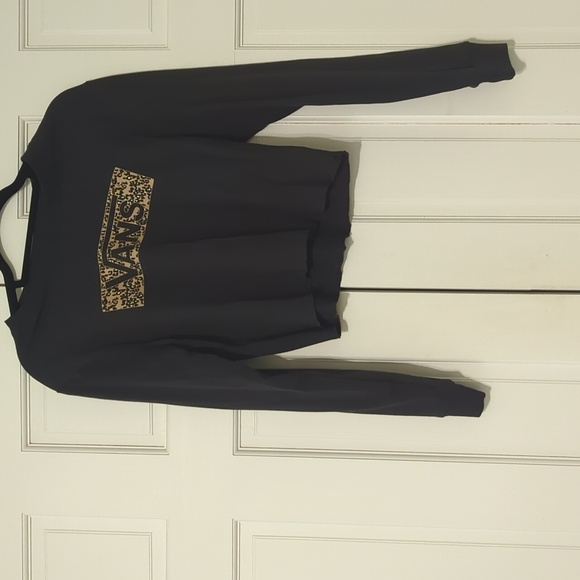 Vans Long Sleeve Shirt - Picture 2 of 4